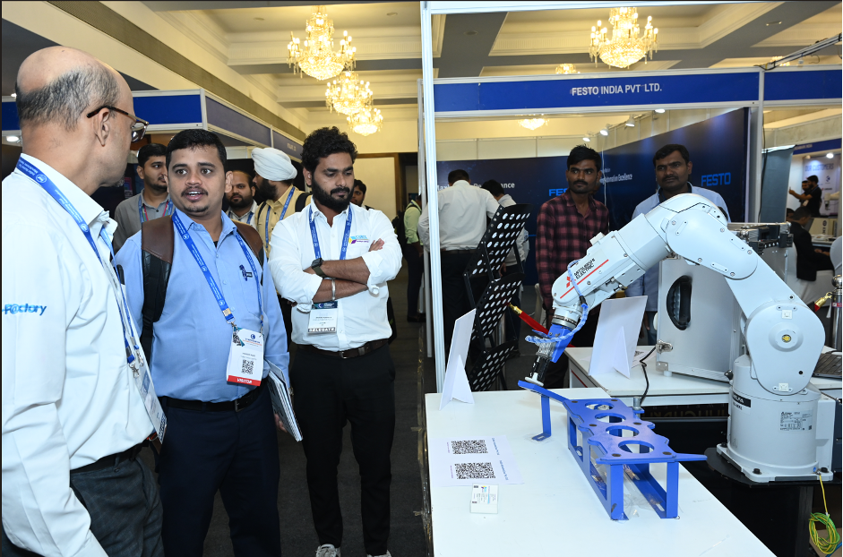 7th Symposium on Automation and Robotics 2024